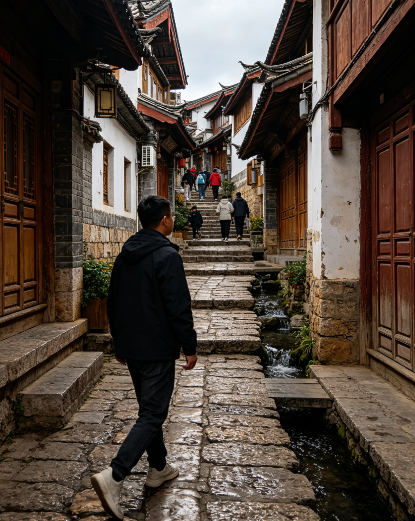 会议旅游会奖新玩法揭秘！一场商务与休闲完美融合的别样旅程
